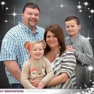 Meet your Posher, Sandy